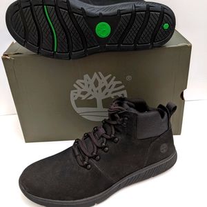 Timberland shoes Size 11